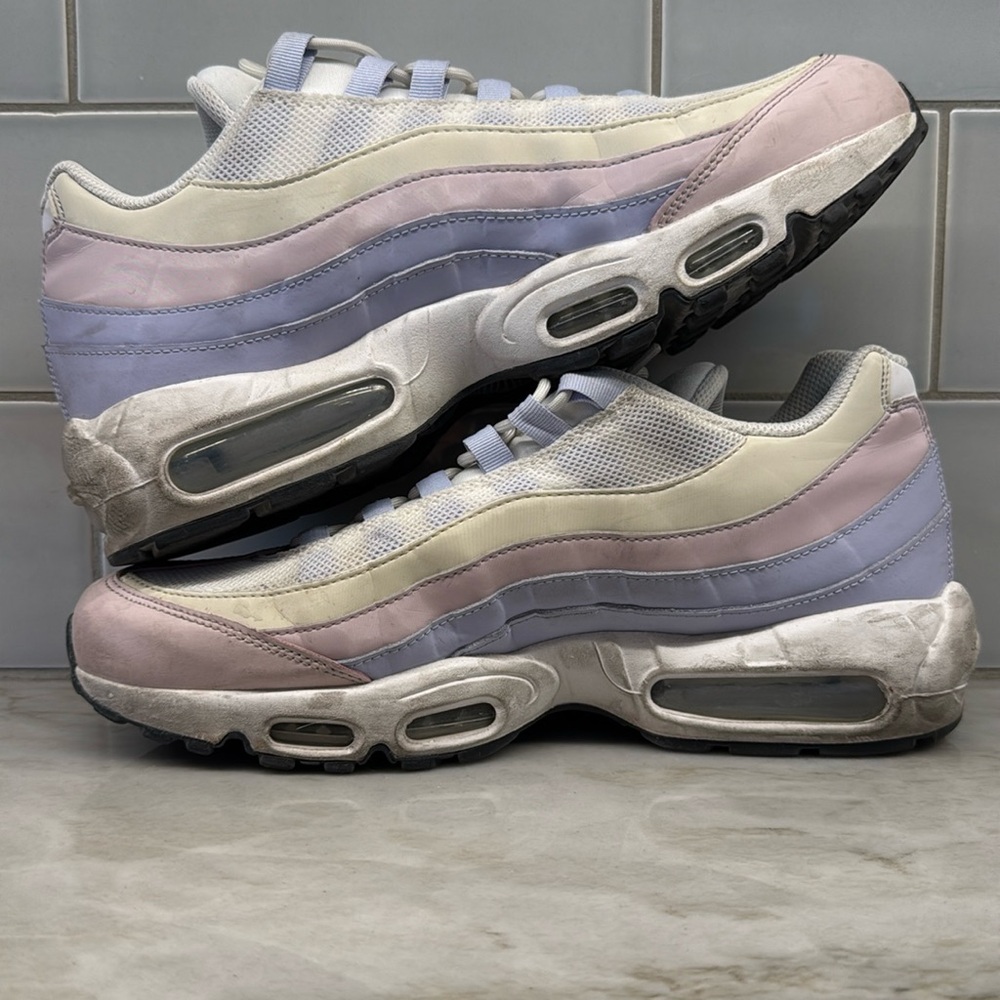 Nike Air Max 95 Pastel